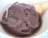 レンジで簡単栗蒸しようかん作り方7写真