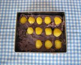 レンジで簡単栗蒸しようかん作り方10写真