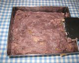 レンジで簡単栗蒸しようかん作り方9写真