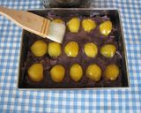 レンジで簡単栗蒸しようかん作り方12写真