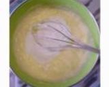 ☆★☆ベイクドヨーグルチーズケーキ☆★☆作り方5写真