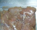 塩麹唐揚げ 胸肉なのにジューシー作り方2写真