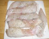 銀だらの洋風チャンチャン焼き（風）作り方2写真