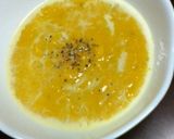 すごく簡単＊かぼちゃの冷製スープ作り方7写真