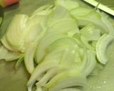 ■辛くないよ♪豚肉と茄子のマスタード炒め作り方2写真