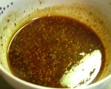 ■辛くないよ♪豚肉と茄子のマスタード炒め作り方4写真