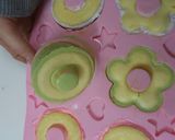 ひんやり生ドーナッツ作り方7写真