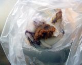 醤油麹漬けヤリイカのグリル焼き作り方4写真