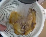 醤油麹漬けヤリイカのグリル焼き作り方6写真