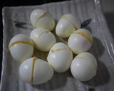 おいしい！大恐竜の卵作り方4写真