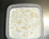 サクサク美味しい♡牛乳でバナナアイス作り方5写真