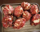 おいしい！大恐竜の卵作り方5写真