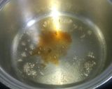 だし巻き卵。作り方1写真