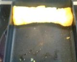 だし巻き卵。作り方5写真