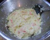 かにかまクリームポテトコロッケ作り方7写真