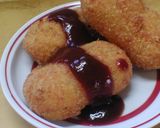 かにかまクリームポテトコロッケ作り方11写真