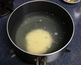 とうがんの春雨スープ　ニンニク風味作り方5写真