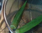 ヘルシー!元気の出る夏野菜カレー作り方1写真