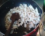 ヘルシー!元気の出る夏野菜カレー作り方3写真