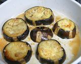 米ナスの塩麹蒸し焼き作り方4写真