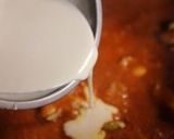 バターチキンマサラ。作り方14写真