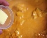 バターチキンマサラ。作り方15写真