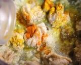 バターチキンマサラ。作り方11写真