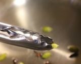 バターチキンマサラ。作り方9写真