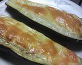 ジューシー焼きなす作り方4写真