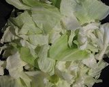フライパンで作る塩昆布と枝豆の焼売作り方4写真