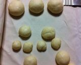 ミドリ☆カメロンパン作り方4写真