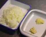 バターチキンマサラ。作り方7写真