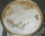 牛肉のしぐれ煮と大葉のそうめん作り方4写真