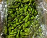 やっぱ、ビールのつまみはだだちゃ豆☆枝豆作り方1写真