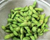 やっぱ、ビールのつまみはだだちゃ豆☆枝豆作り方6写真