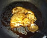 皮パリパリ:鶏の照焼き丼作り方6写真
