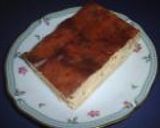 ヨーグルトチーズケーキ作り方35写真