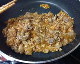 タコライスもどき作り方5写真