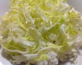 タコライスもどき作り方6写真