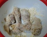 カラッ！と美味しい鶏の唐揚げ作り方2写真
