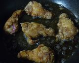 カラッ！と美味しい鶏の唐揚げ作り方3写真