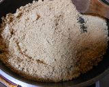 米ぬか、豆腐で作る「ダイエットクッキー」作り方1写真