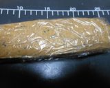 米ぬか、豆腐で作る「ダイエットクッキー」作り方5写真