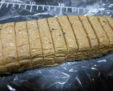 米ぬか、豆腐で作る「ダイエットクッキー」作り方6写真