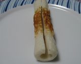 すぐ出来る！ちくわのしそ巻作り方1写真