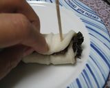 すぐ出来る！ちくわのしそ巻作り方3写真
