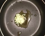 大葉と塩昆布でもう一品パスタ♫作り方3写真