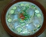 簡単！即席冷や汁作り方4写真
