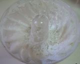 グーグルフプフ/クグロフ作り方1写真