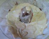 グーグルフプフ/クグロフ作り方10写真